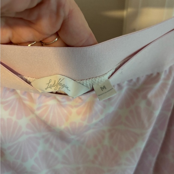 Lady hagan golf skirt - Picture 2 of 2